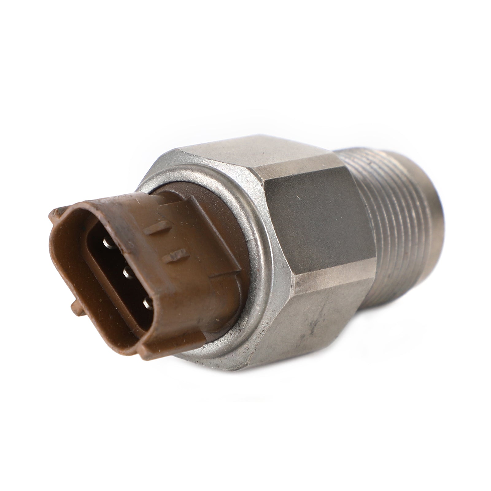 Brandstofrail hogedruksensor 499000-6160 voor Nissan Navara D40 Pathfinder Generiek