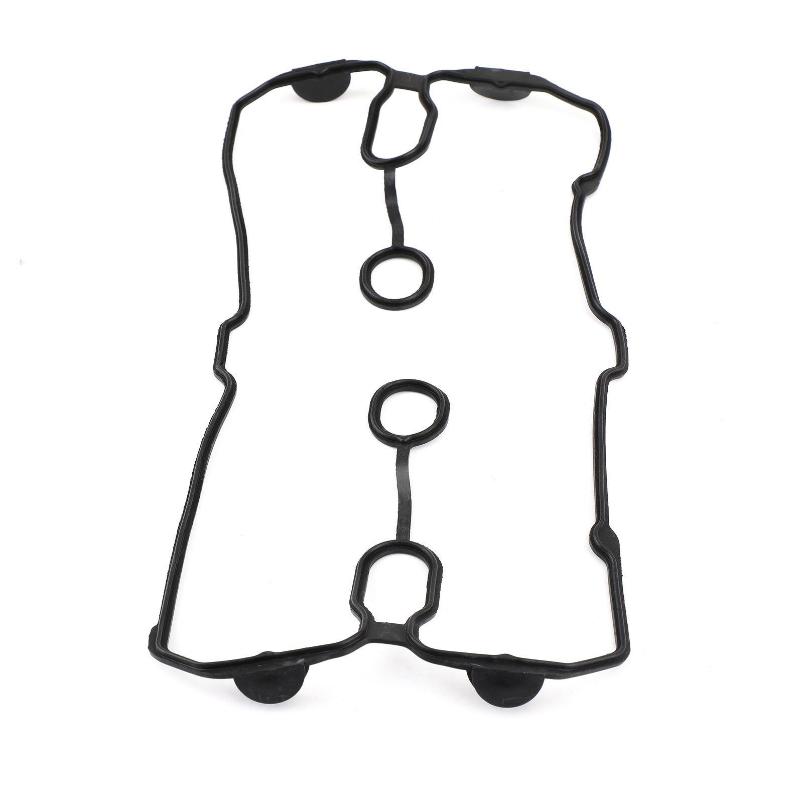 Guarnizione Coperchio Valvola per Honda CB400 SUPER FOUR CB400SF CB400F CB-1 NC27 NC31 Generico