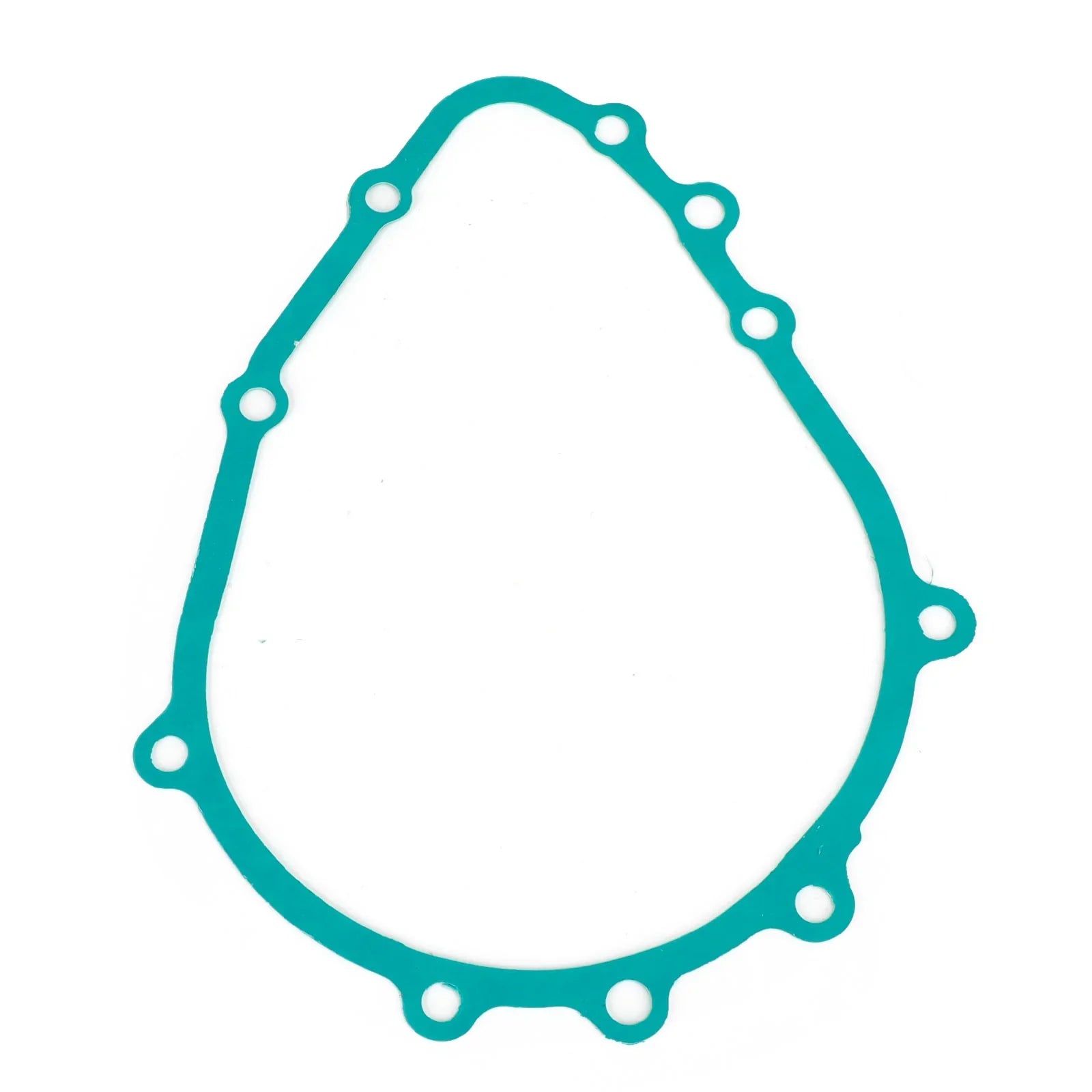 Kawasaki Ninja ZX6R ZX-6R 1998-1999 Magneto Stator+Voltage Gelijkrichter+Generieke Pakking