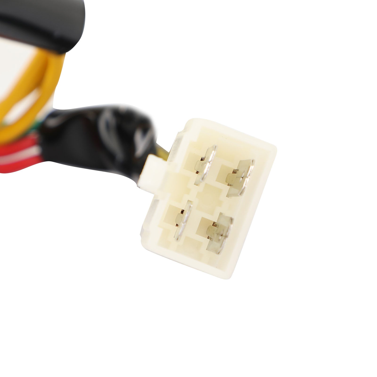 Spanningsregelaar Geschikt voor Honda NT650 Hawk GT 650 A AC / Bros 400 NC25 1988-1991 Generiek