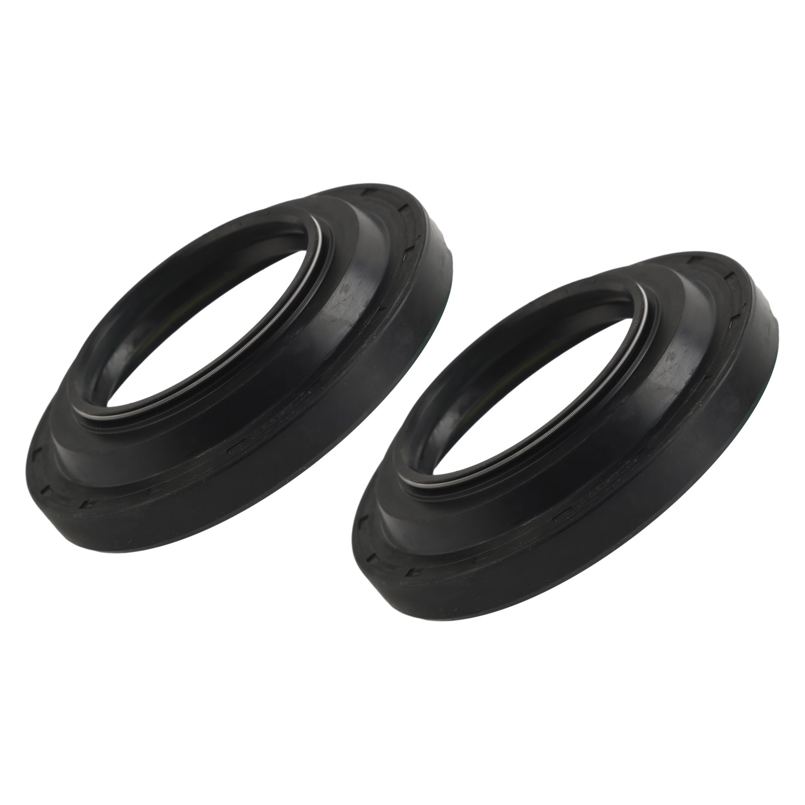 2 szt. 6705847 dla Bobcat mocowanie silnika uszczelka olejowa kompaktowy układ kierowniczy 753 763 773 łożysko łańcuchowe