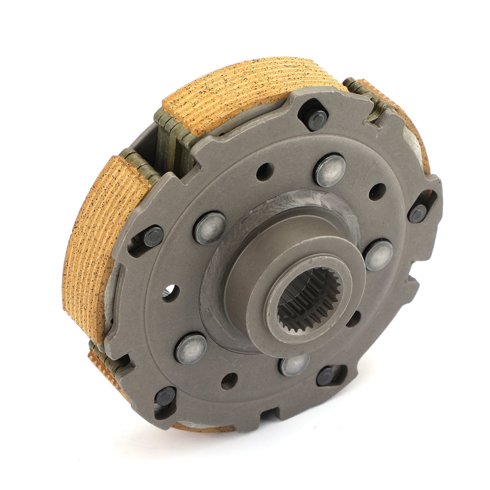 Ensemble complet de masselottes 'embrayage et ressort pour CFMoto CF800 UTV ATV 800cc Quad Generic