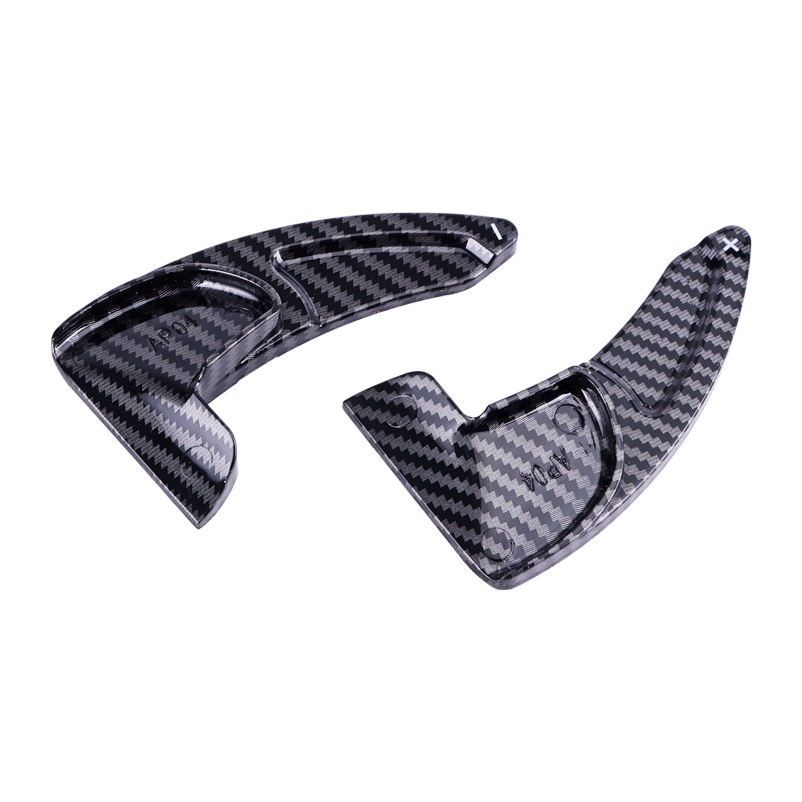 Dodge Challenger Charger Łopatka zmiany biegów na kierownicy Rozszerzona osłona dźwigni zmiany biegów