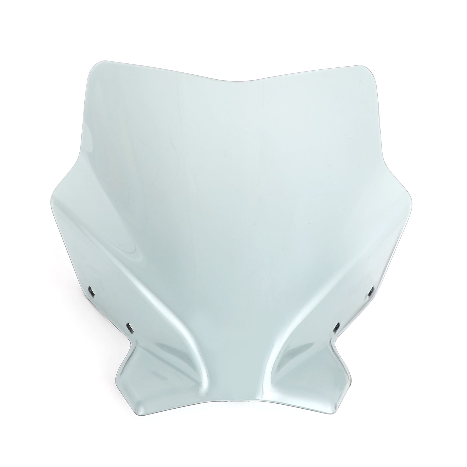 Parabrezza per mostro Ducati 821 1200 1200s 1200r 2014-2020 generico