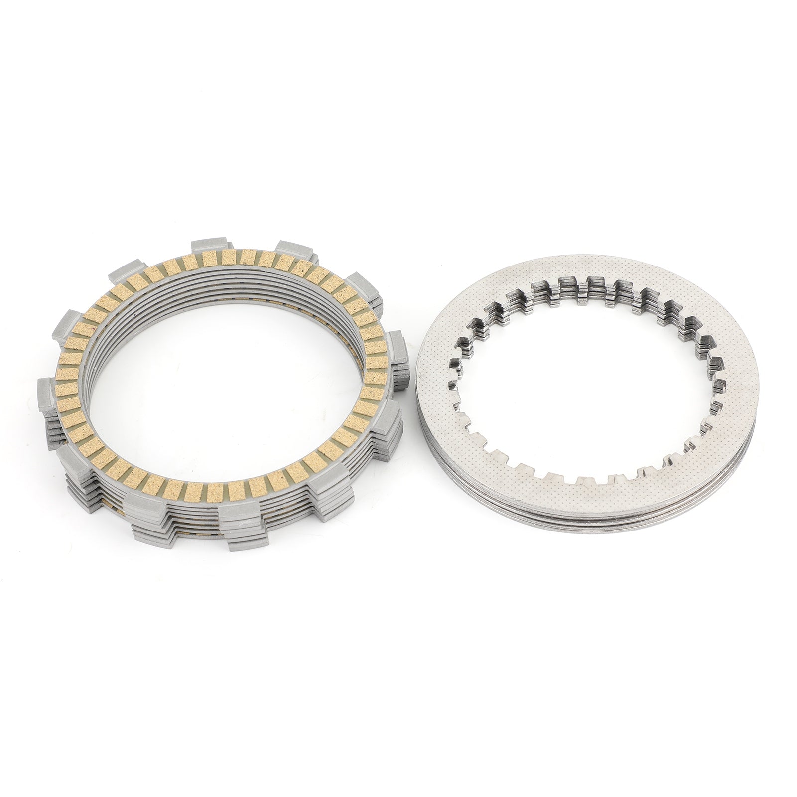 Kit frizione e dischi frizione in acciaio Suzuki GSF600 Bandit GSX-R750 1985-1999