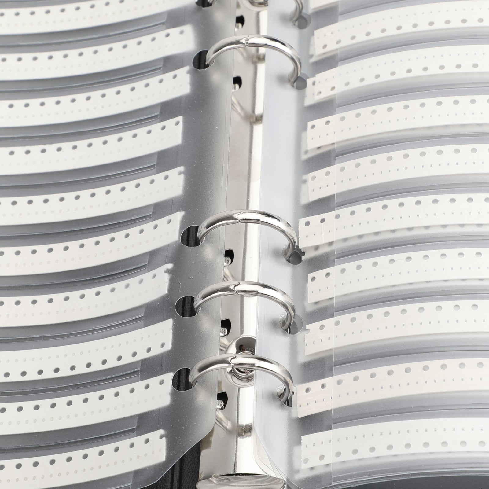 0603 SMD induktivni komplet za induktivnost čipov 1NH-22UH 52 vrednostix25 Vzorčna knjiga 1300pcs