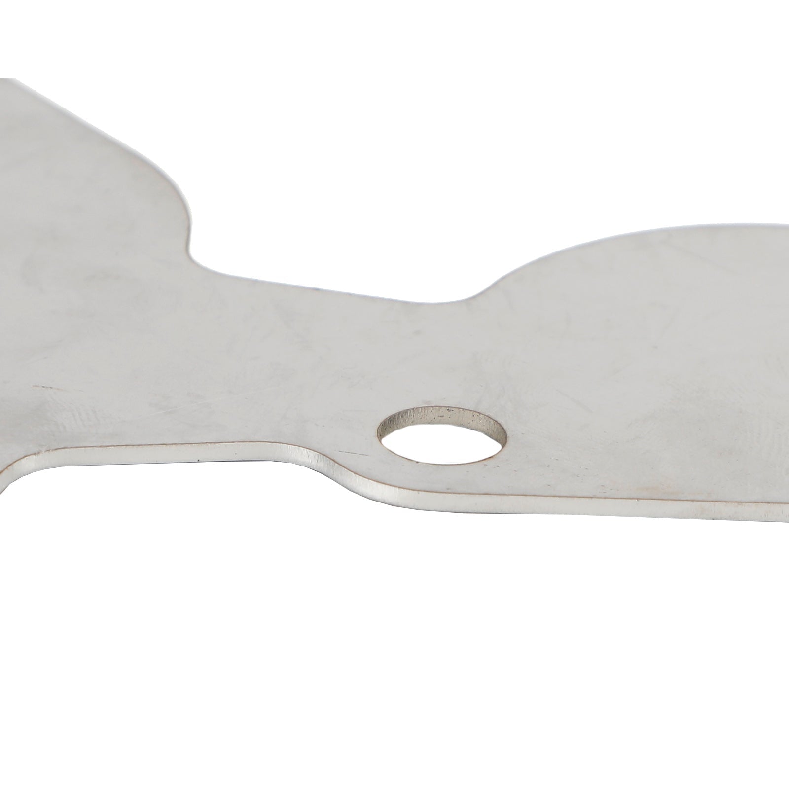 Holden Rodeo RA 2007-2008/ISUZU DMAX TF 2007-ON EGR SHORT PLATE