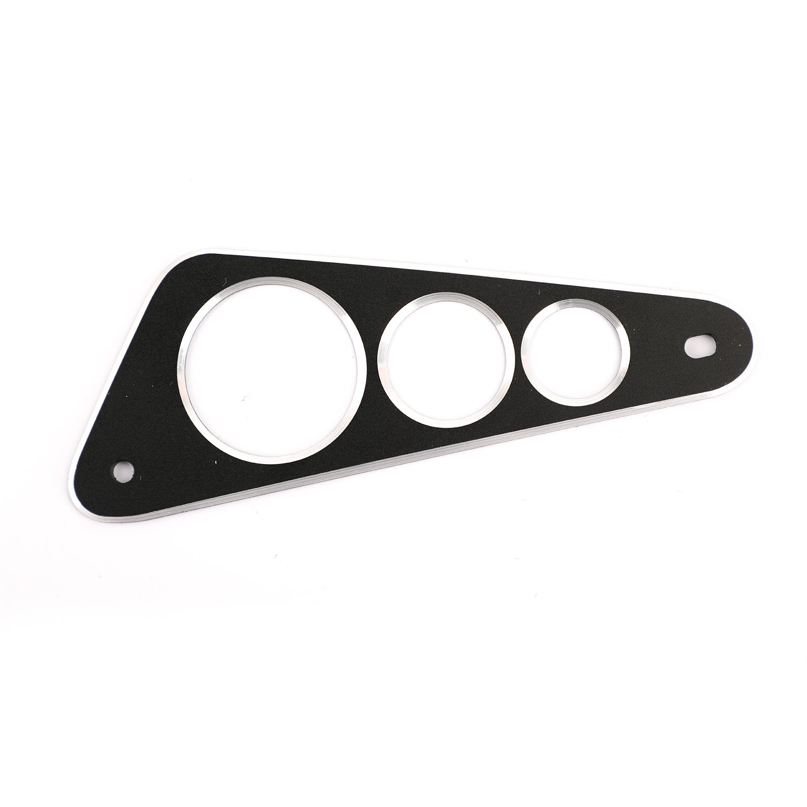 Skid Plate Protector achterpaneel voor YAMAHA XSR155 2019-2020 Zwart Generiek