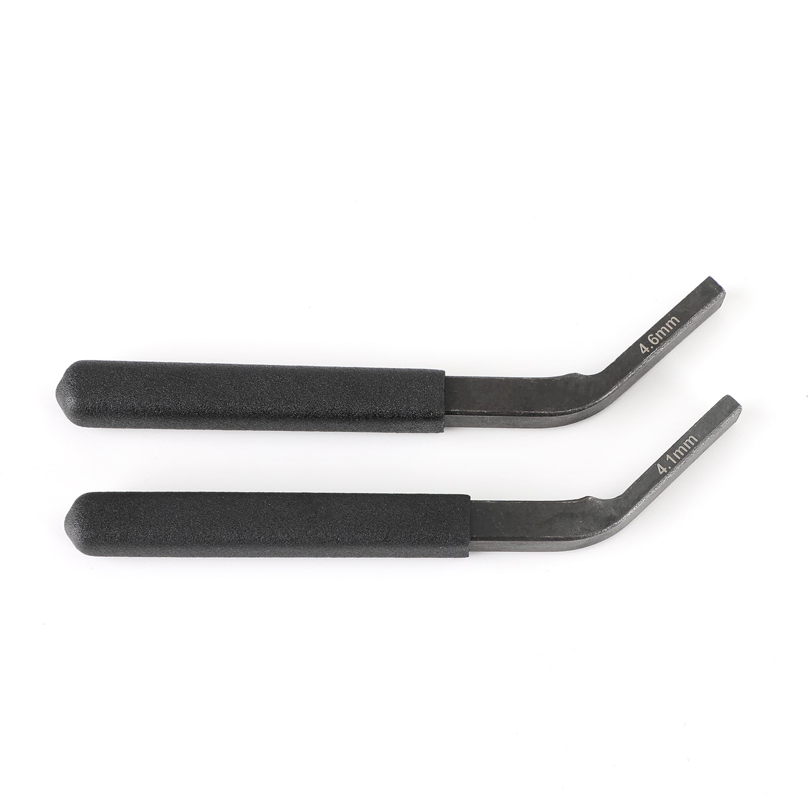 4.6 in 4.1 mm komplet orodja za nastavitev motorja za DD13 DD15 DD16 generični DD16 DD16