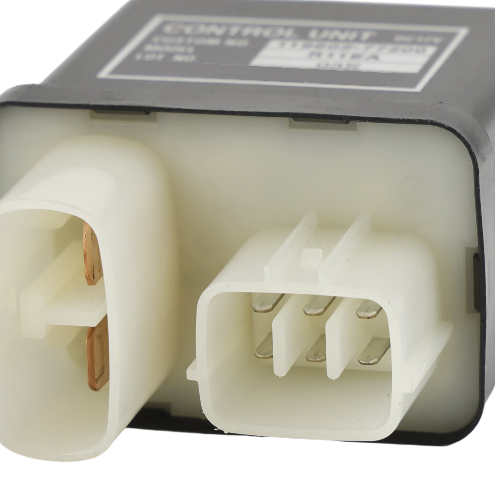 Bezpieczny przekaźnik 12V R11EA 119802-77200 do koparki Yanmar Control Unit Hitachi ZX-3