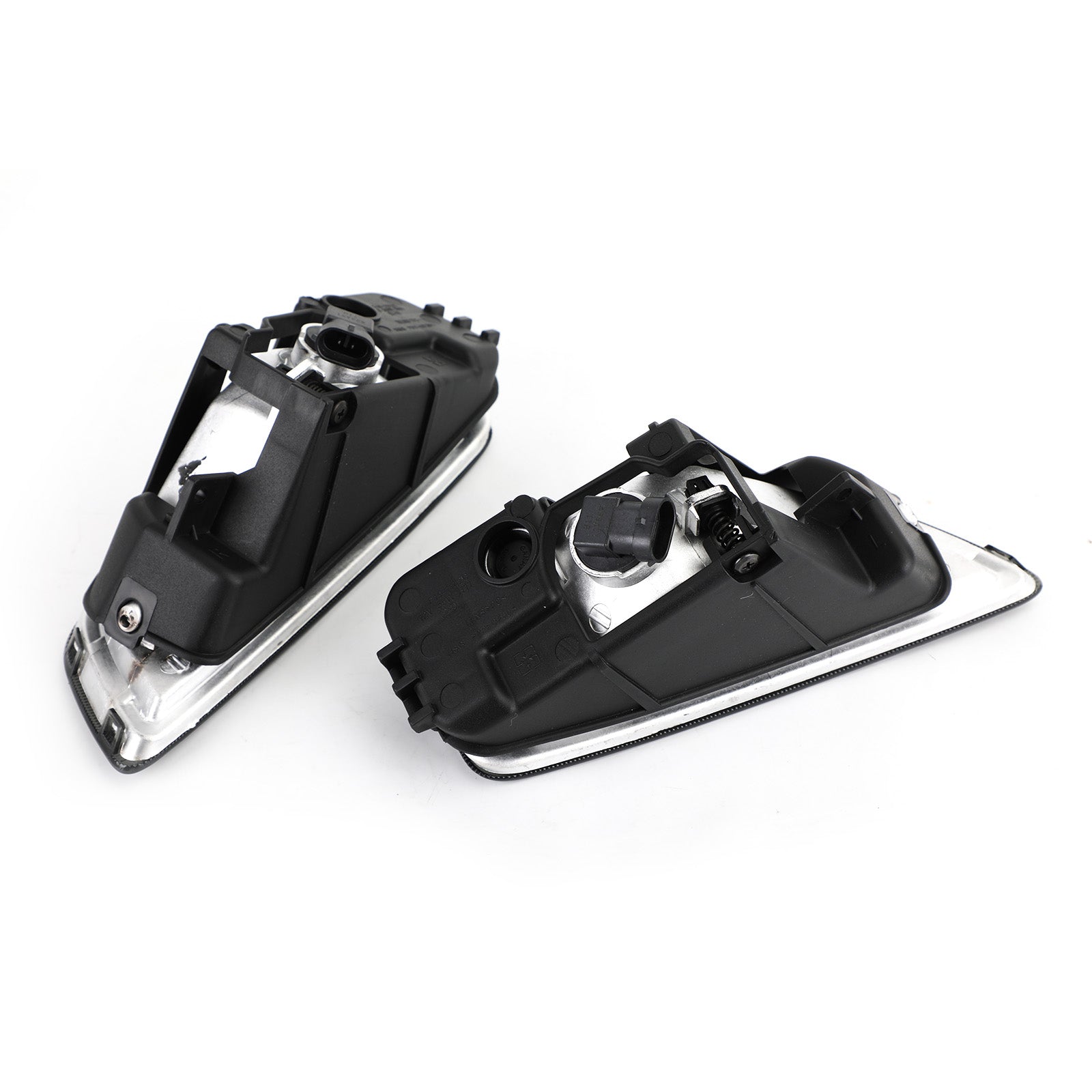 Honda Accord 2003-2007 / Acura Tl 2004-2008 Fendinebbia con lente fumé + interruttore