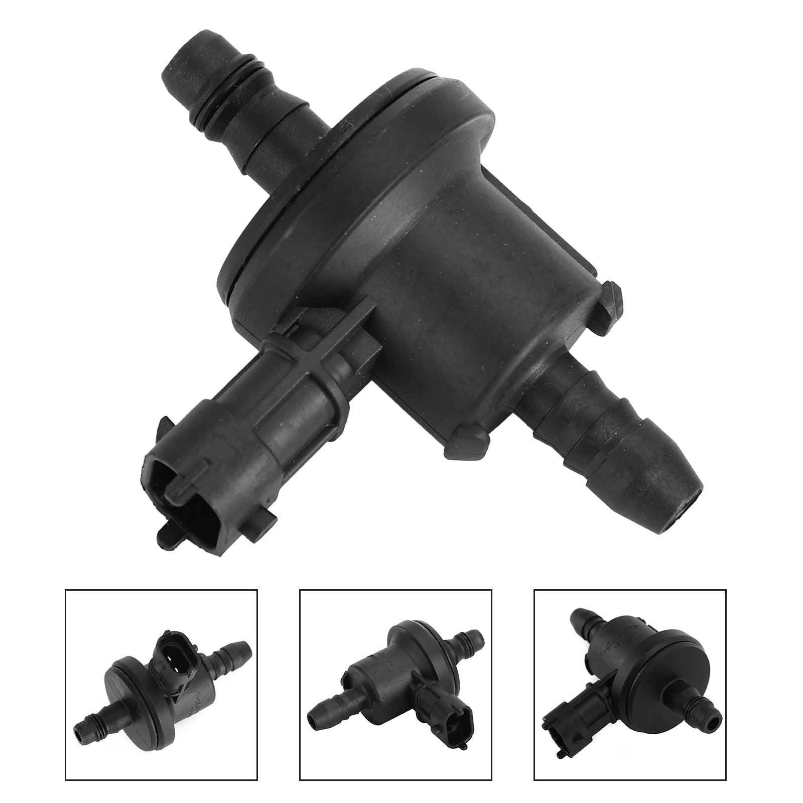 Solénoïde de purge de soupape à vide du système d'échappement pour Ford BV61-9G866-AA 0280142500 générique