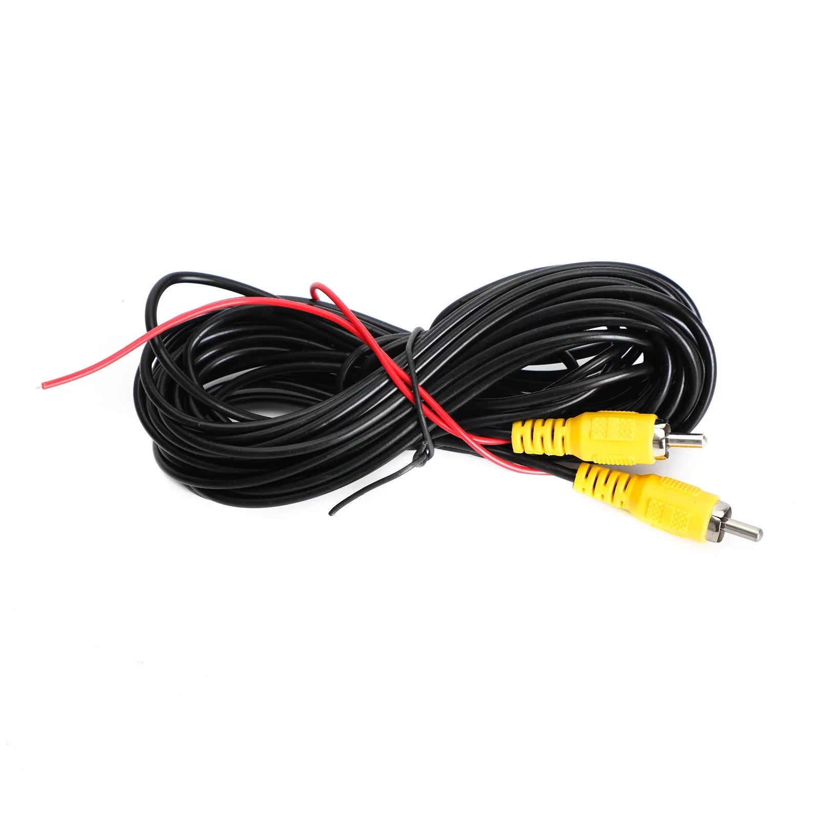 170 ? Telecamera per retromarcia HD per retromarcia per auto, visione notturna, telecamera per parcheggio, impermeabile generica