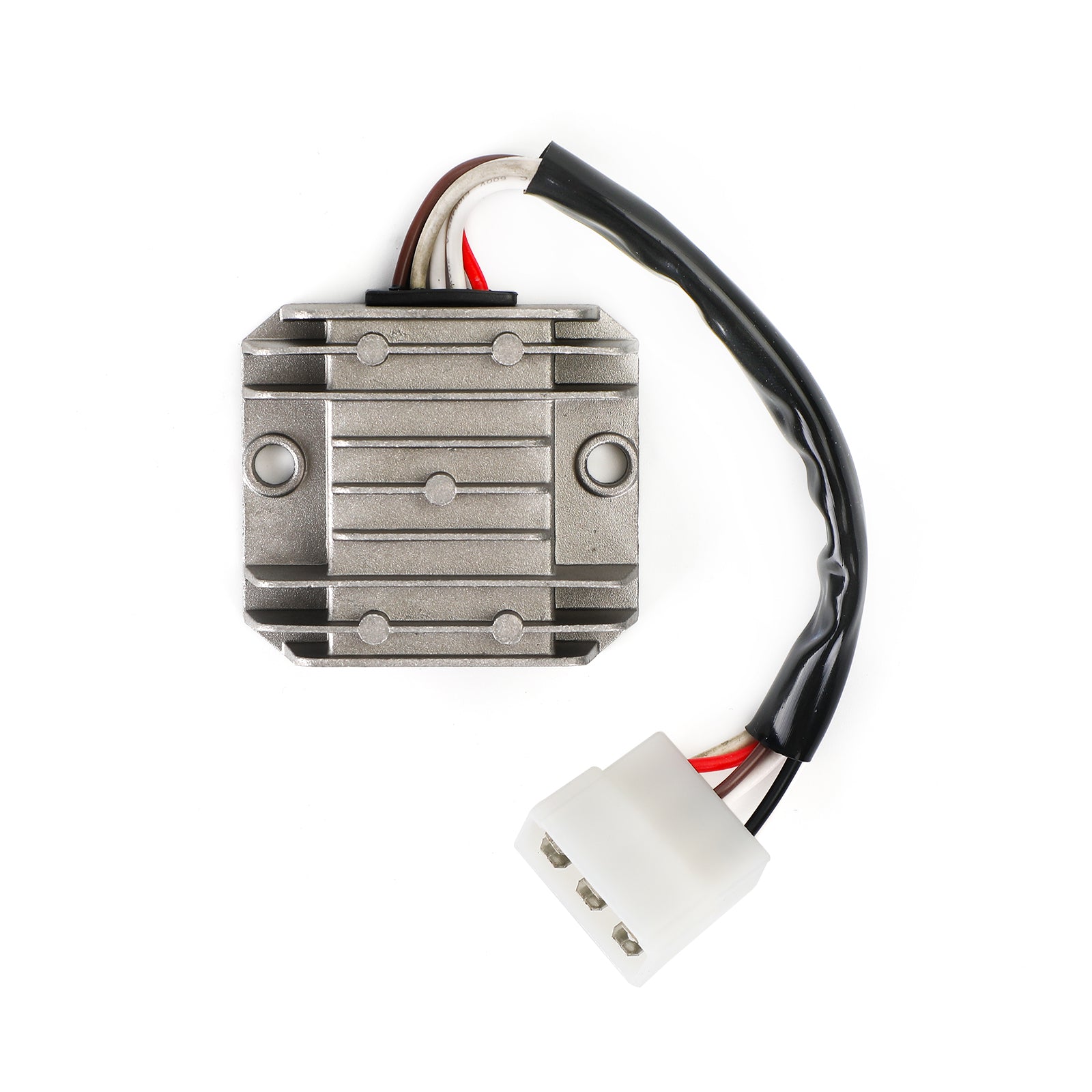 Spanningsregelaar voor Yamaha RZ 350 RR LN NC NCII 84-85 RD 250 350 LC 81-82 Generiek