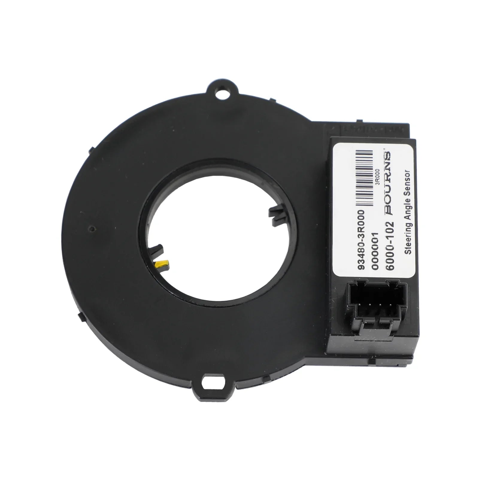 2015-2016 Kia Cadenza 3.3L Capteur d'angle de braquage 93480-3R000