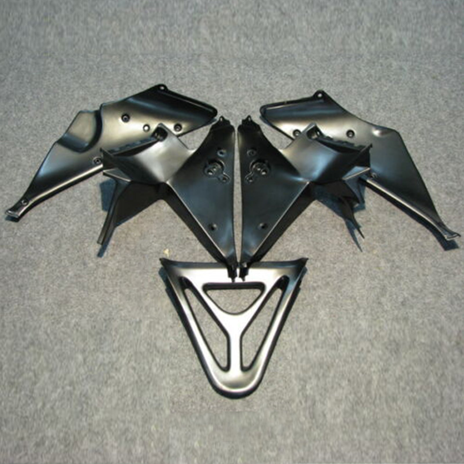 Amotopart Carrosserie Kit za Yamaha YZFR1 YZF R1 2000-2001 generic