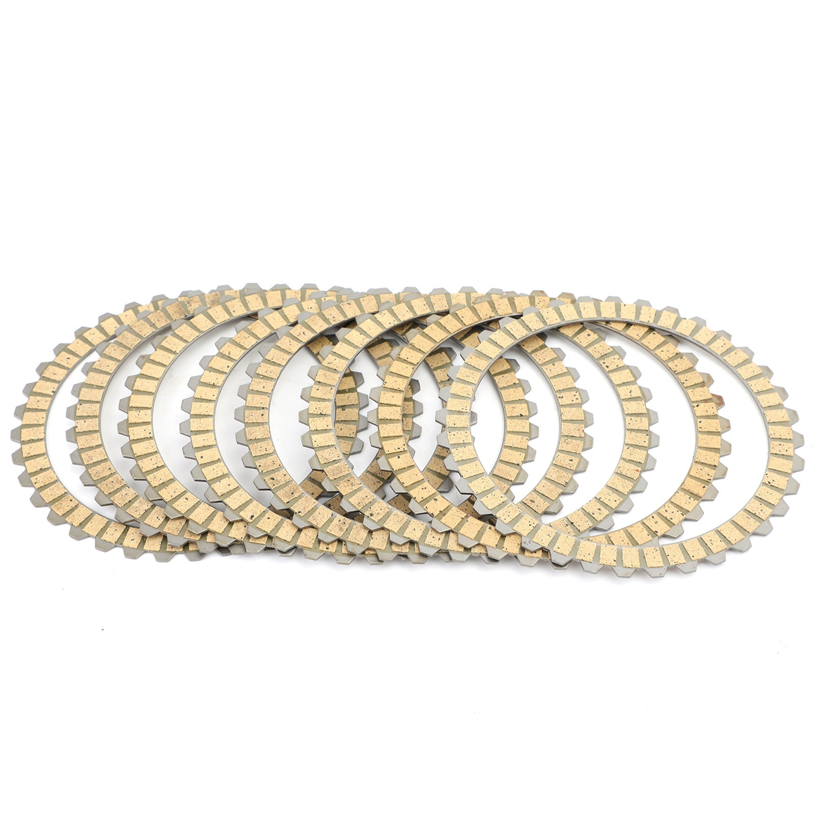 Koppelingsplaatset voor Sportster XL883 XL1200 Softail Dyna Generic