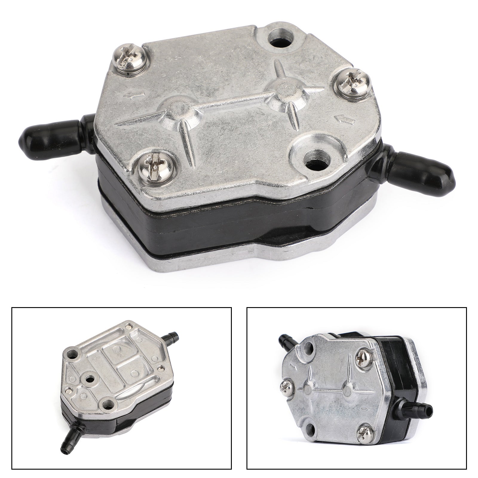 Brandstofpomp voor Yamaha 692-24410-00-00 6A0-24410-00-00 663-24410-00-00 6A0-24410