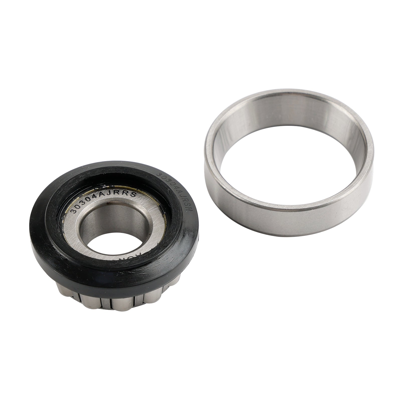 4 pezzi Cuscinetto alloggiamento altalena anteriore 40030VB000 per Nissan Patrol Y60 GQ RB30 RD28