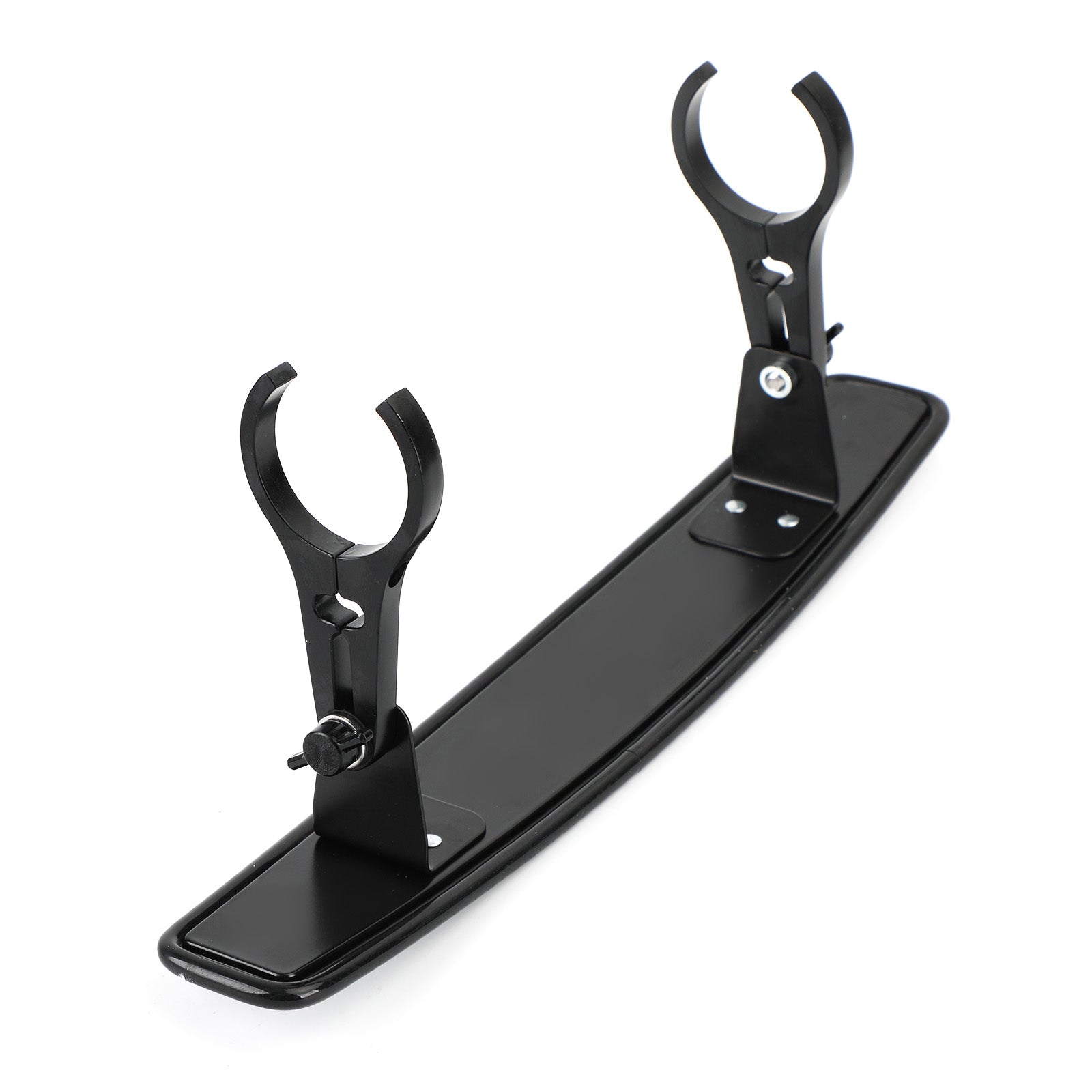 Specchietto retrovisore centrale UTV da 1,75" 2" 15" per Polaris Ranger RZR 900 XP 1000 S Turbo generico