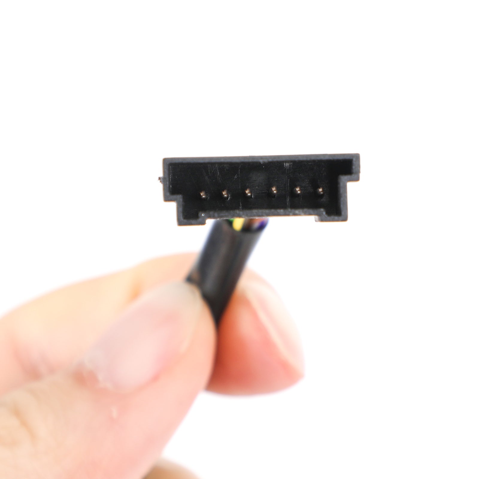 Sensore angolo di sterzata 32306793632 per BMW Serie 3 5 7 E46 X3 E83 X5 E53 Generico