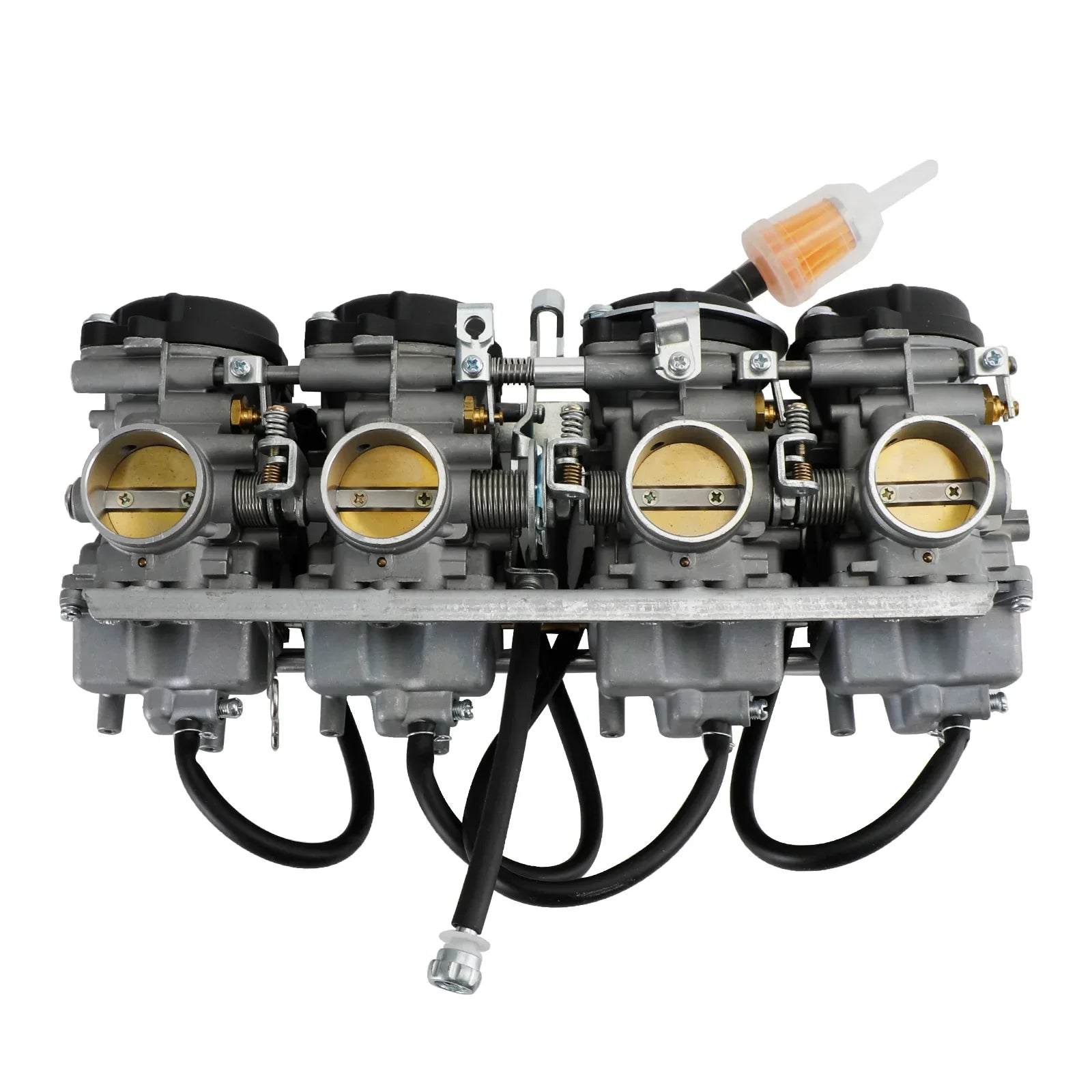 Honda CB400 CB400SF 1992-1998 Gaźnik Carb Fedex Express