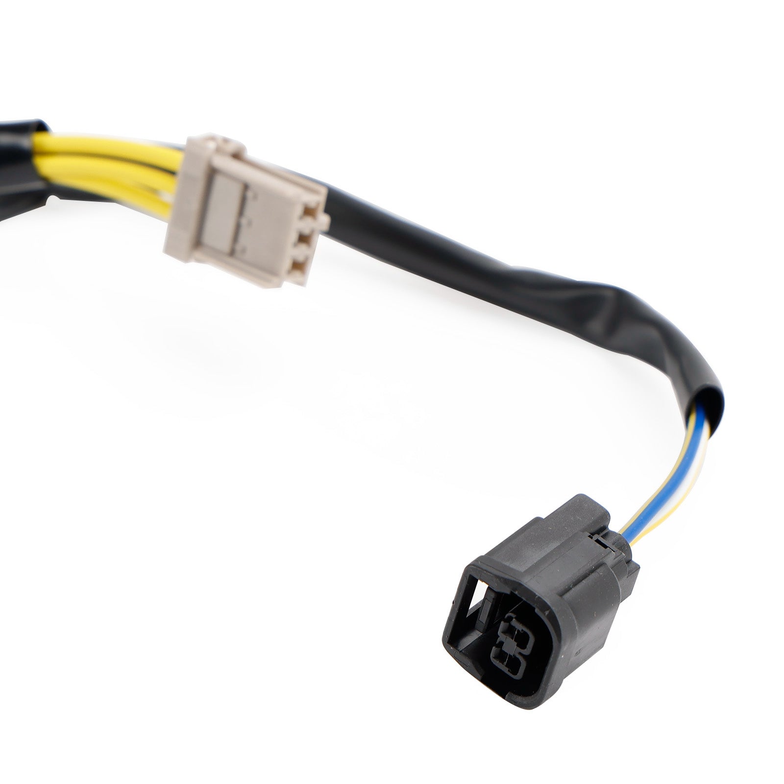 Stojan generatora dla Honda CRF450R CRF450RX CRF450RWE 2021-2024 31120-MKE-AF1