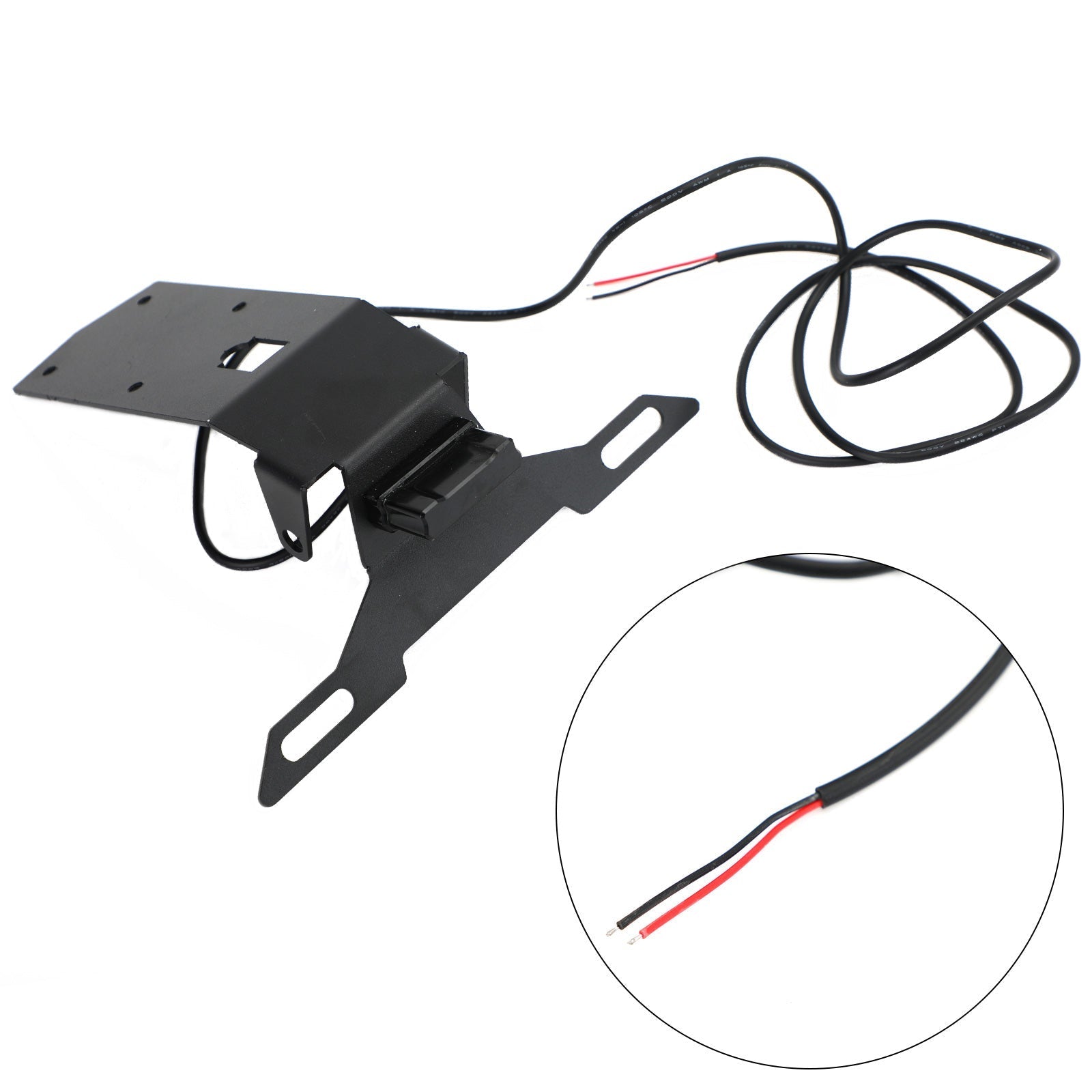 Gradnja podporne podpora za Kawasaki Ninja H2-SX 2019-2021 Generic