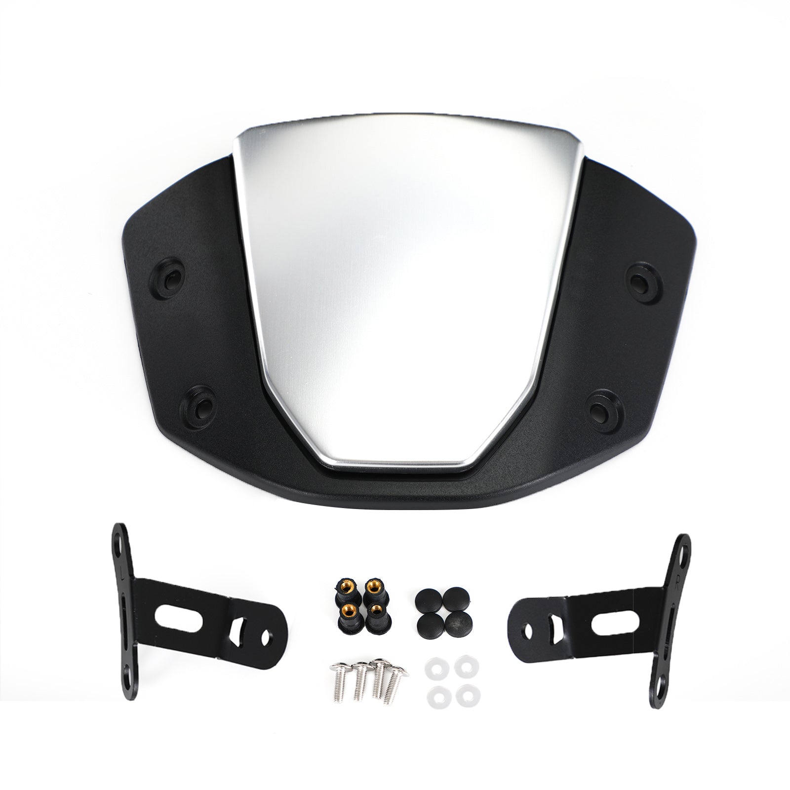 Honda Washshield Protector CB650R CB1000R 2018-2020