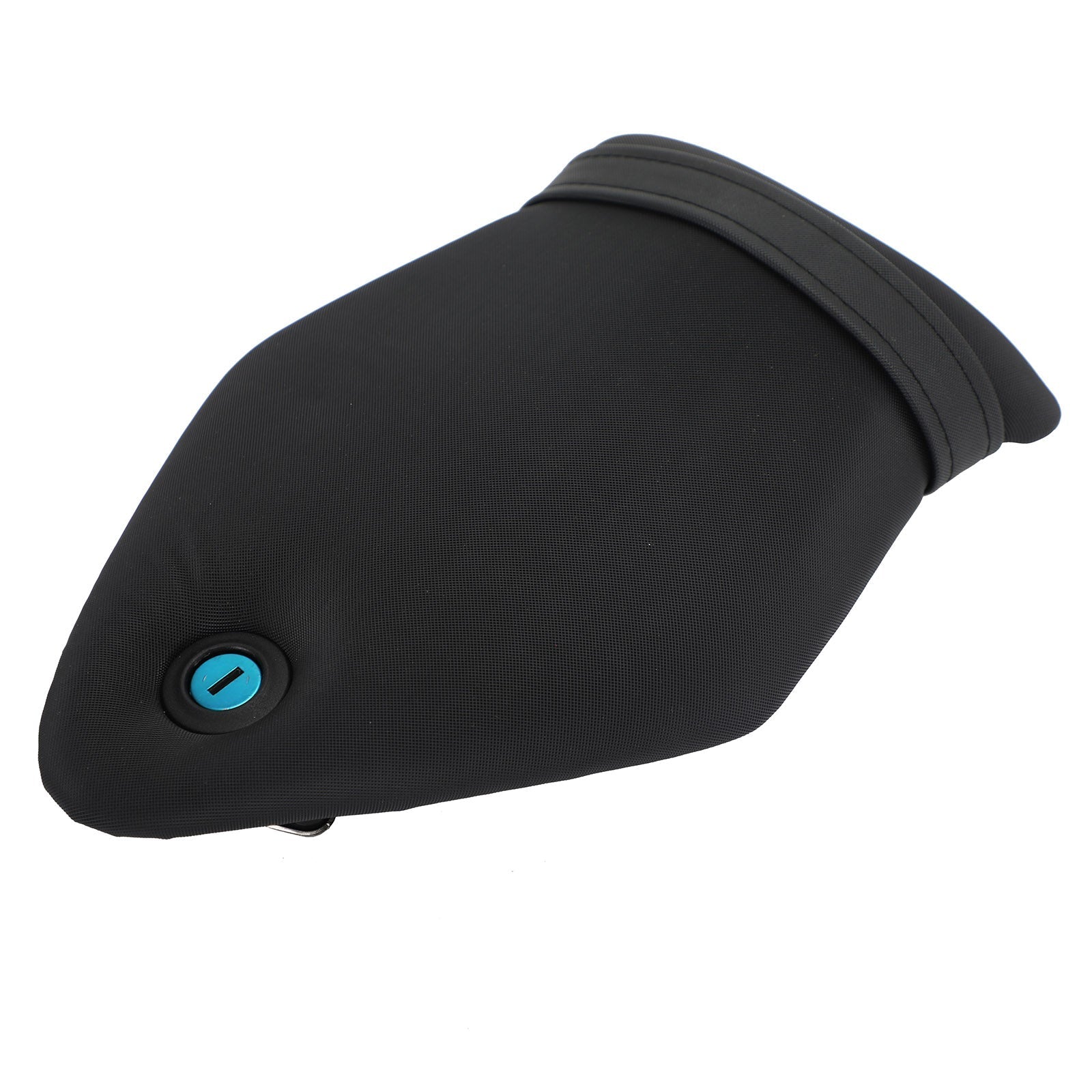 Cuscino sedile passeggero posteriore nero per Bmw S1000Rr 09-18 10 11 12 13 14 15 generico