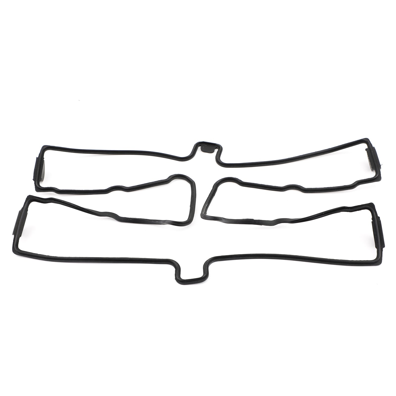 Uszczelka pokrywy głowicy cylindrów dla Yamaha XJR 400 1993-1997 / XJR 400 R 1995-2007 Generic