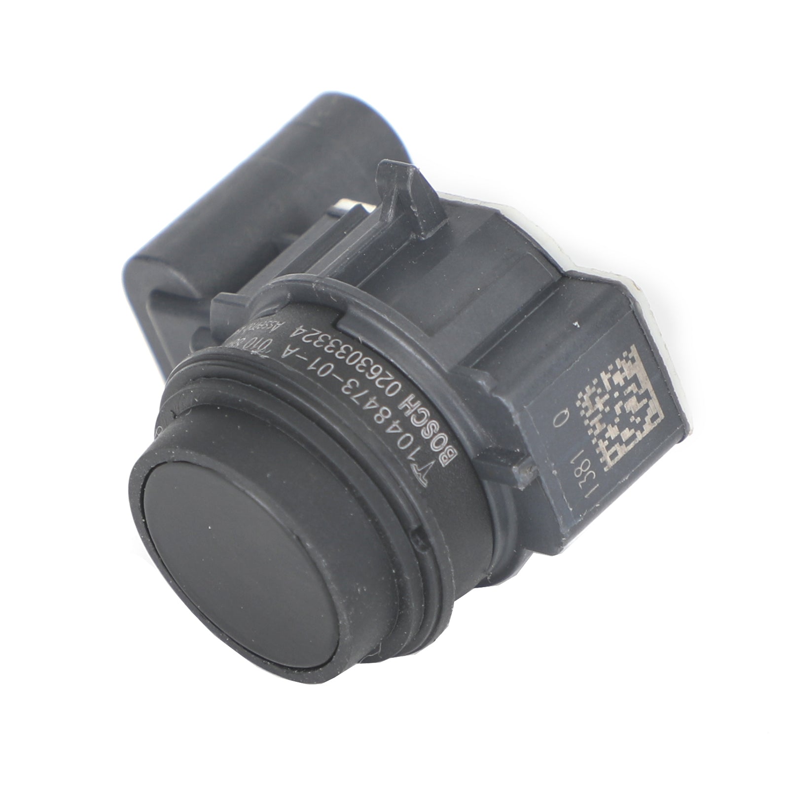 Sensor de estacionamiento ultrasónico PDC 1048473-01-A para Tesla modelo SX 2014-2016 genérico