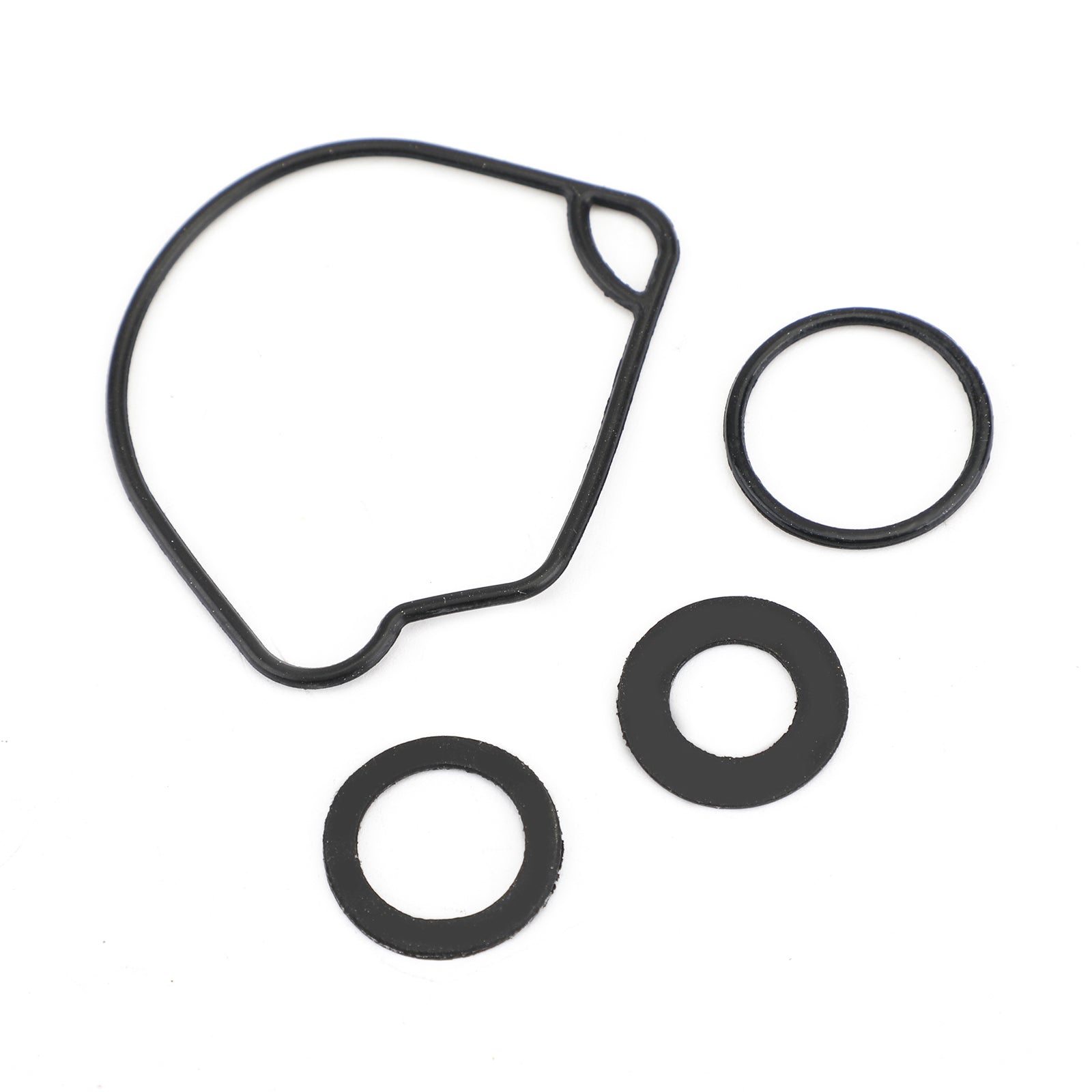 Carburateur Carb Reparatie Rebuild Kit O-Ring voor Honda CRF50F 2005-2016 Generiek