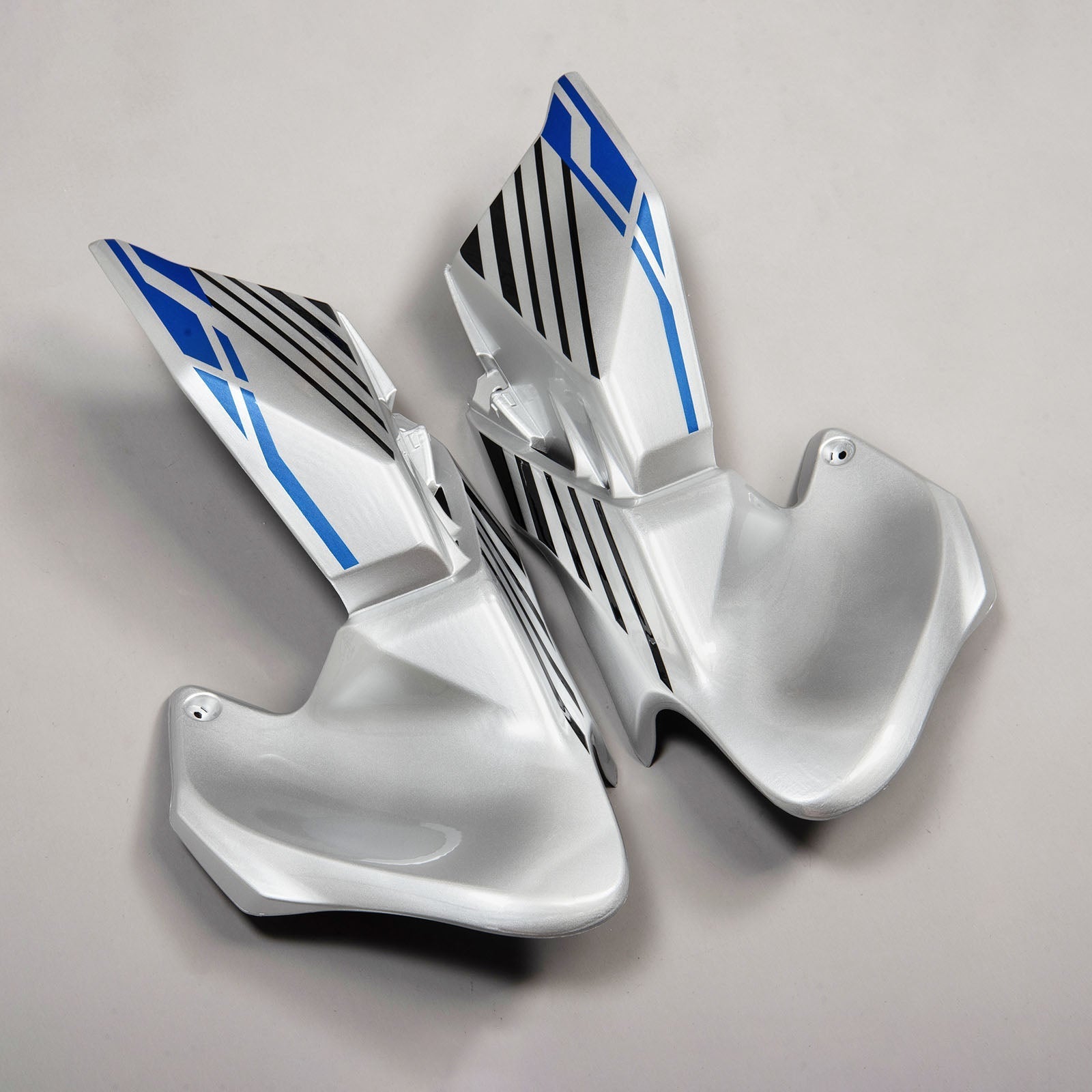 ABS plastični karoserijski sejem 'Amotopart Injekcija za Kawasaki Z900 2020-2021 generično