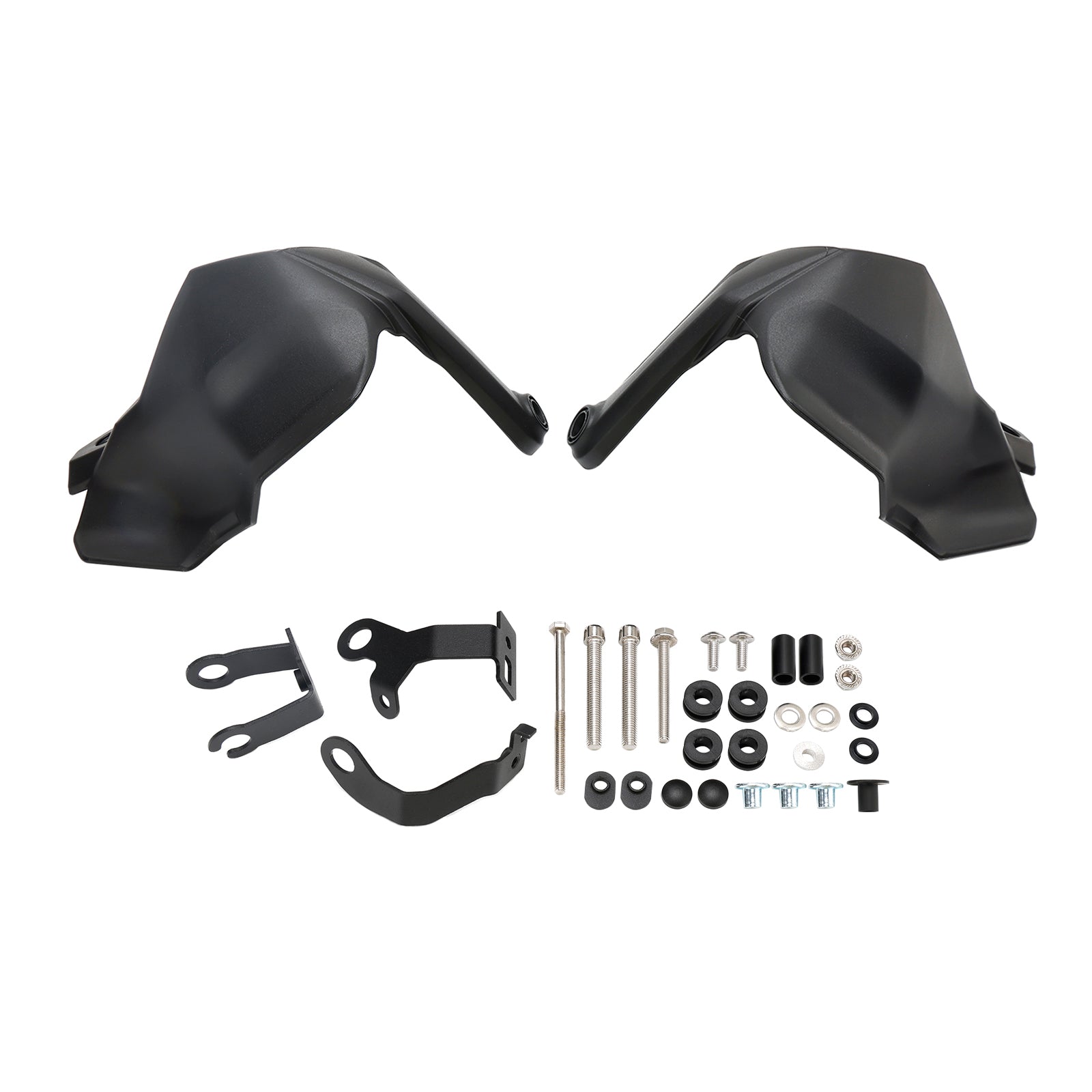 Kawasaki Versys 650 2022-2023 Glavni podaljški zaščitnika