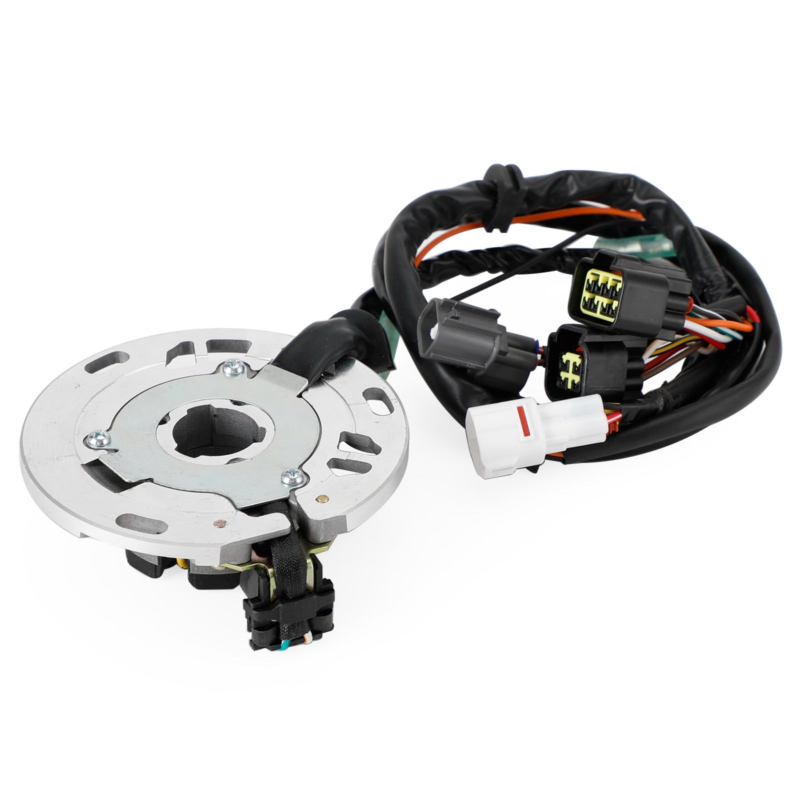 Kawasaki KX250K K5 1998 Repl 21003-1380 Generador de estator de encendido magnético