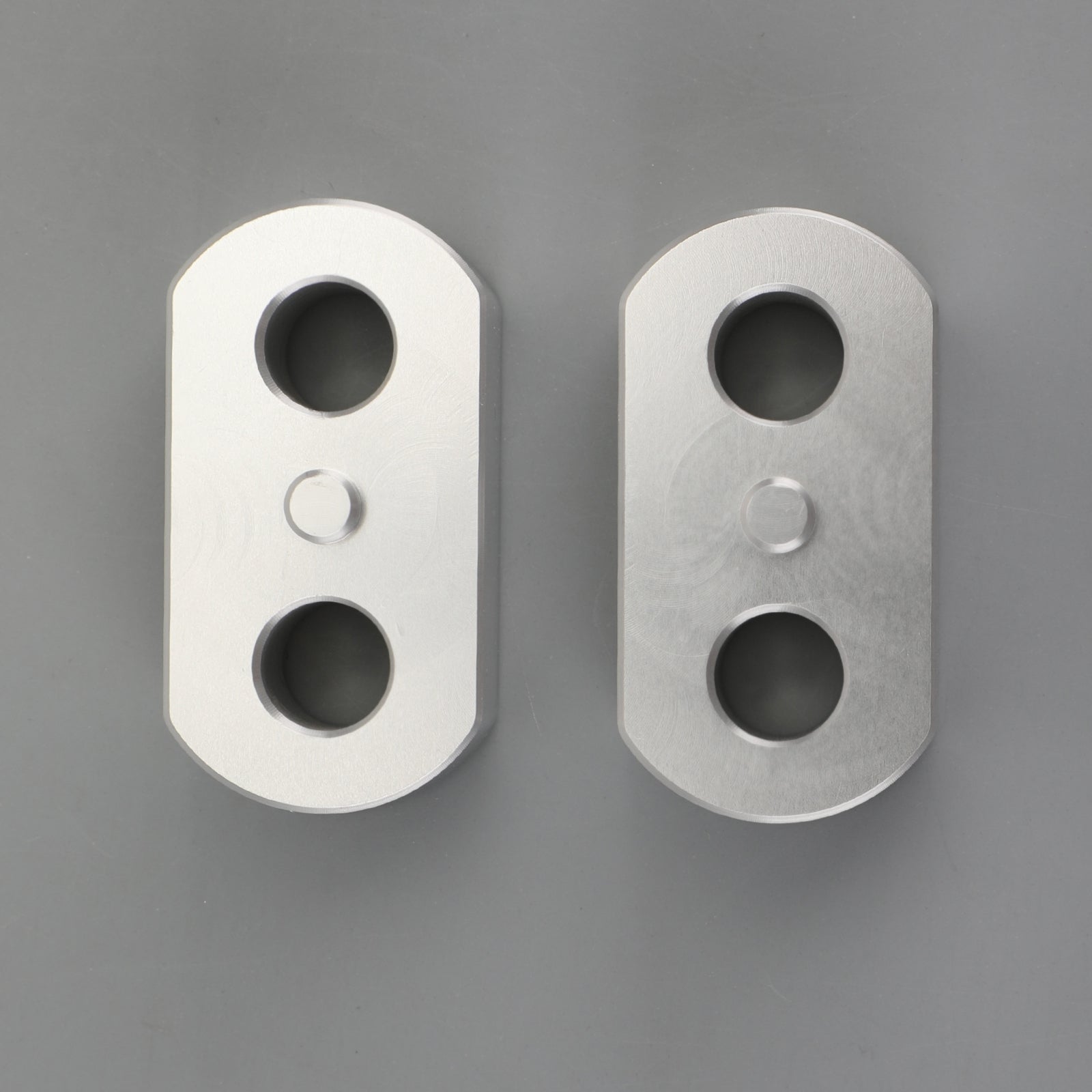 Elevadores DE MANILLAR Rise 20mm para Triumph Tiger 800 / 1200 Explorer 2012-2020 Generic