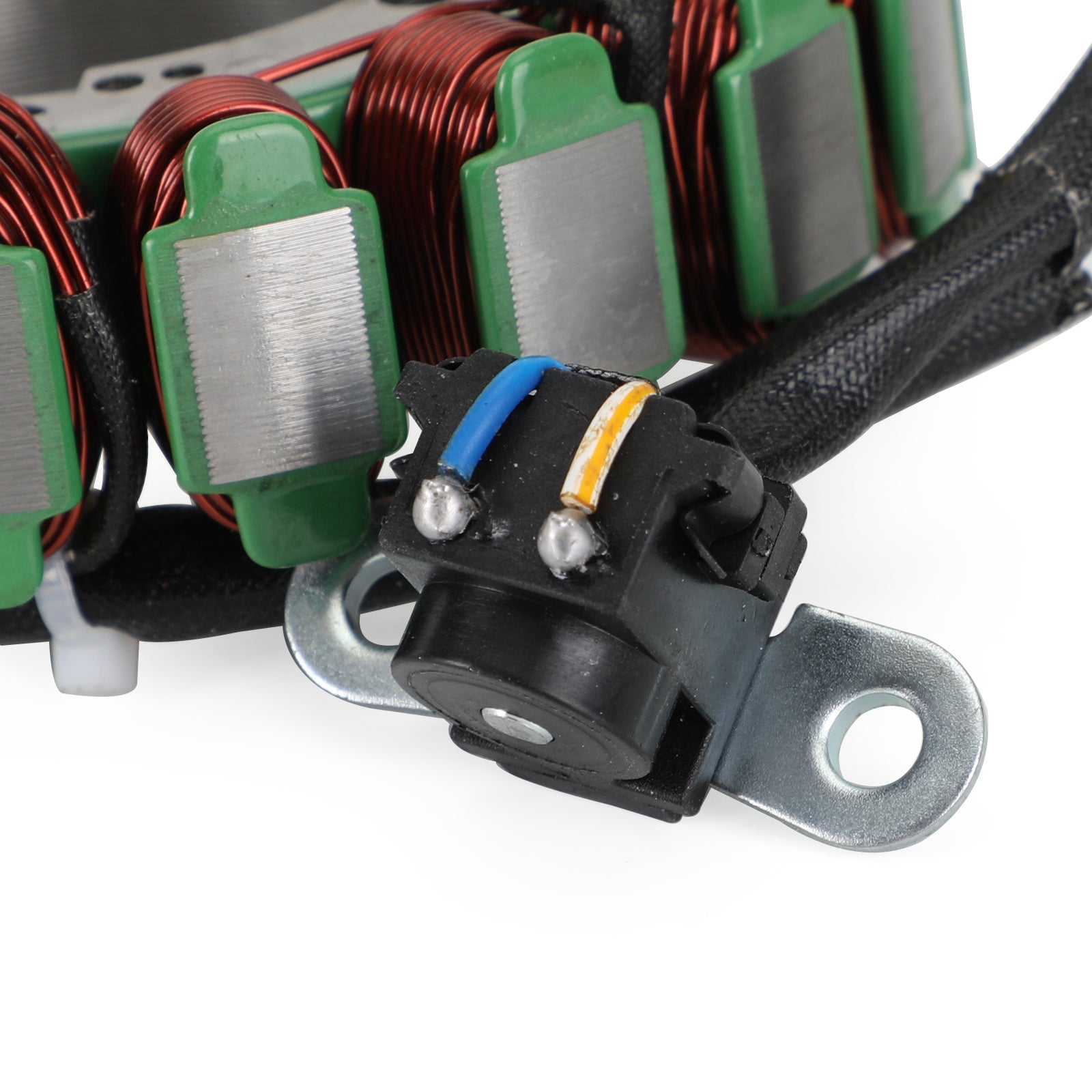 Magneto estator generador para Aprilia ETV 1200 Caponord Rally Carabinieri 14-2017 generico