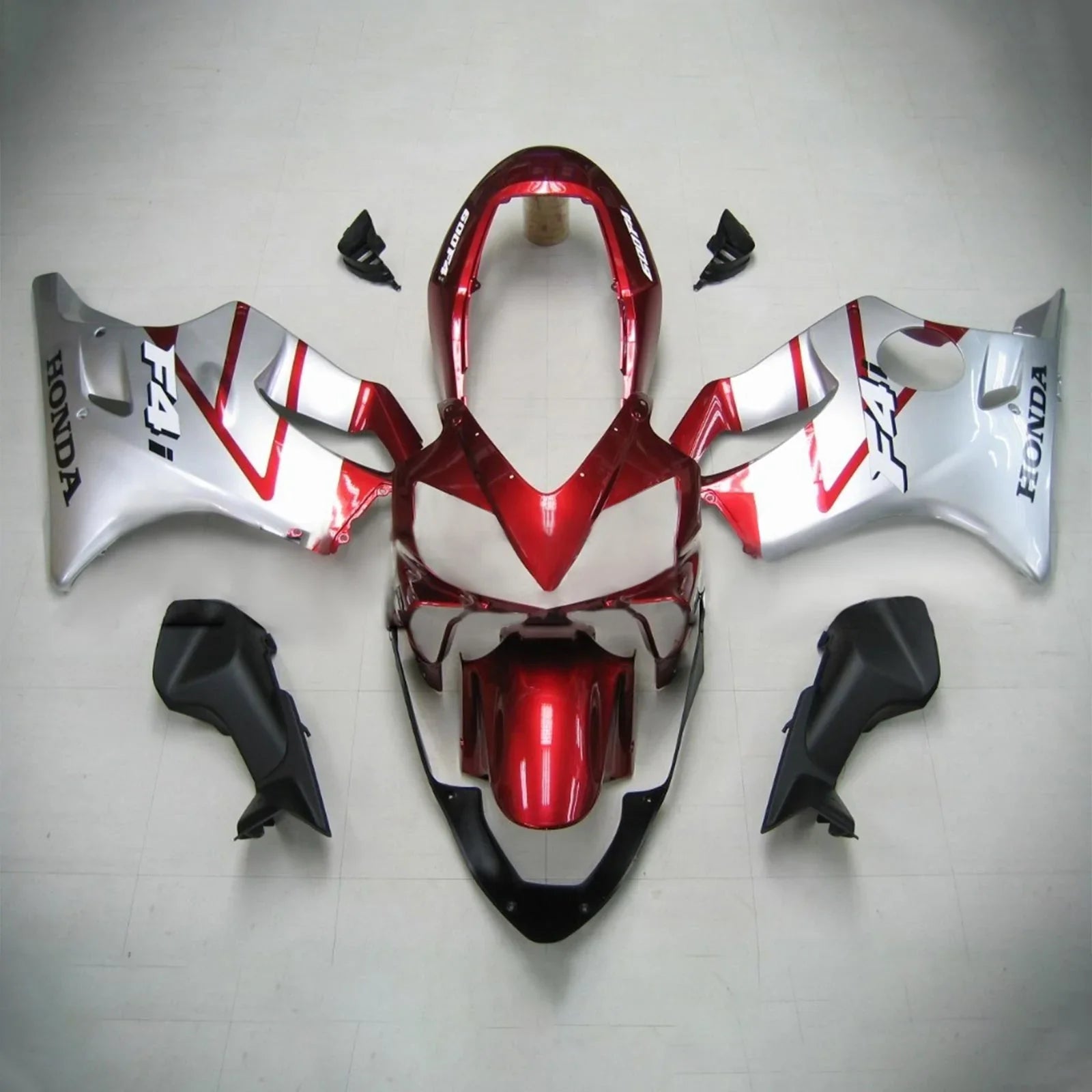 Amotopart suojasarja Honda CBR600 F4i 2004-2007