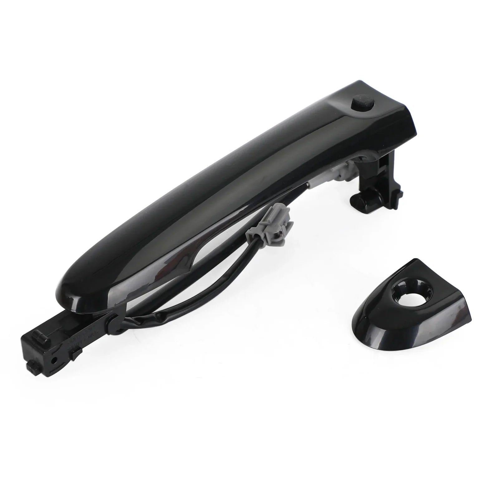 Pred o/s desnim voznikom Porte ročaj brez ključa za Nissan Juke 2010-2019 generic