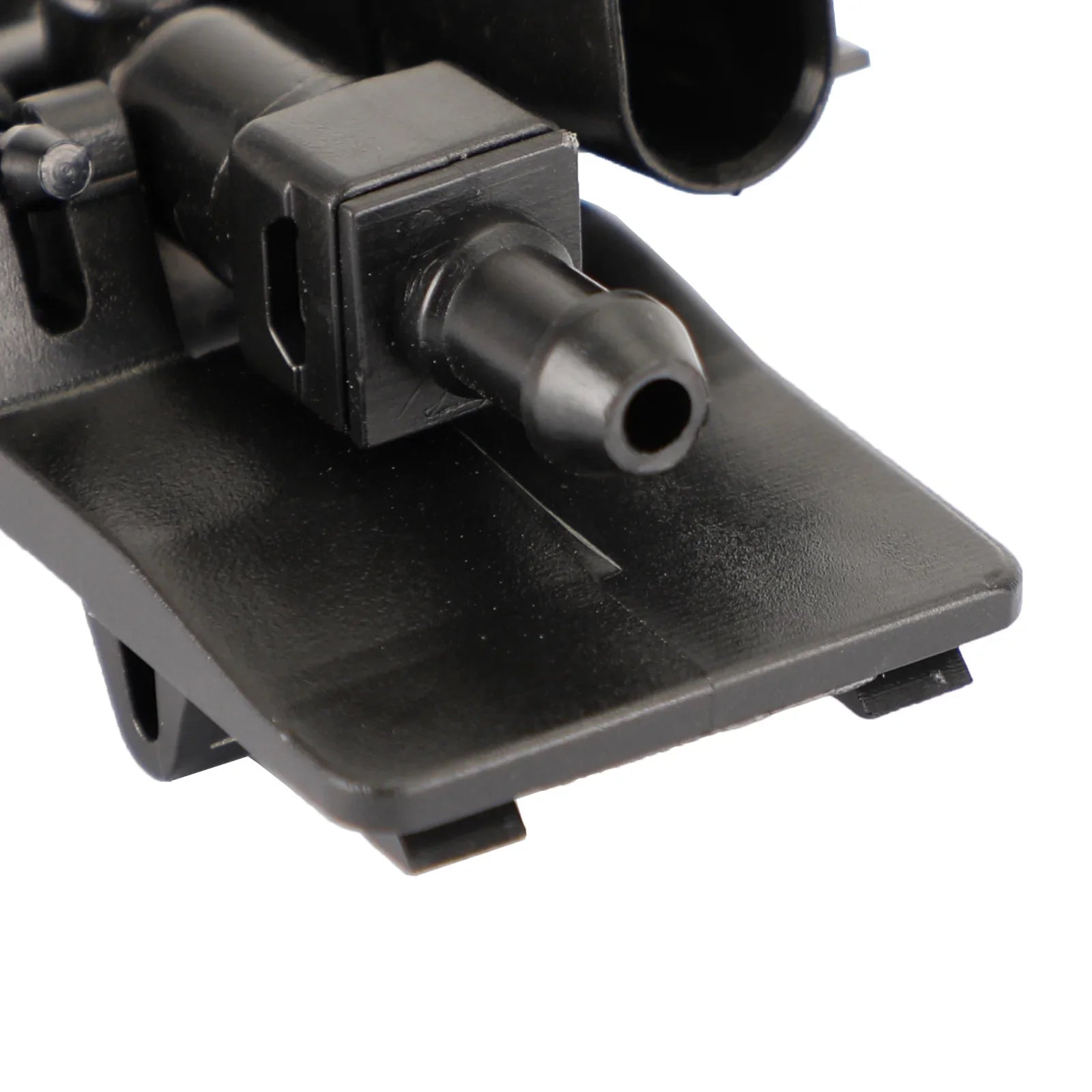 2006-2010 BMW X5 E70 Buses de lave-glace Jet de pulvérisation pour gauche droite 61667161469