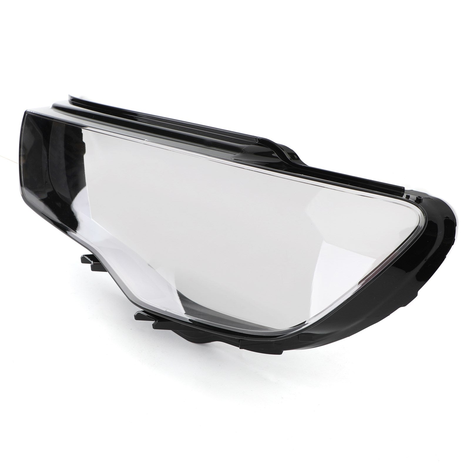 2013-2016 Audi A3 Cache phare Verre de phare Clair Générique