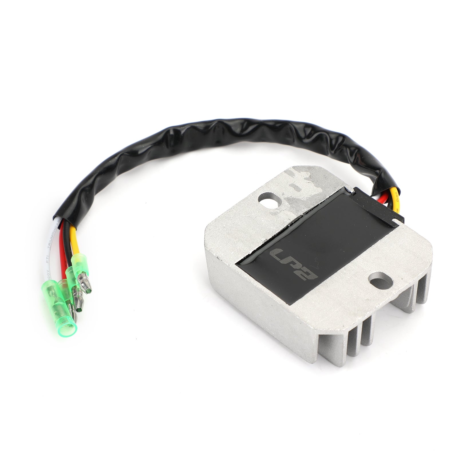 Suzuki DF 4/5/6/9.9/15 DT 50/60/65/90/100/115/140 1991-2015 Gelijkrichterregelaar