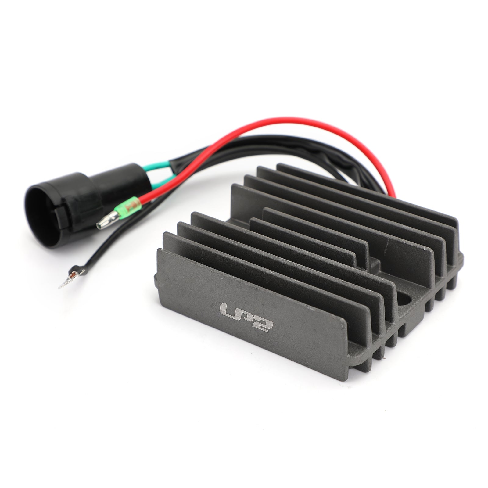 Tasasuuntaajan säädin Yamaha-perämoottorille PN/ 67F-81960-12-00 67F-81960-00-00 Generic