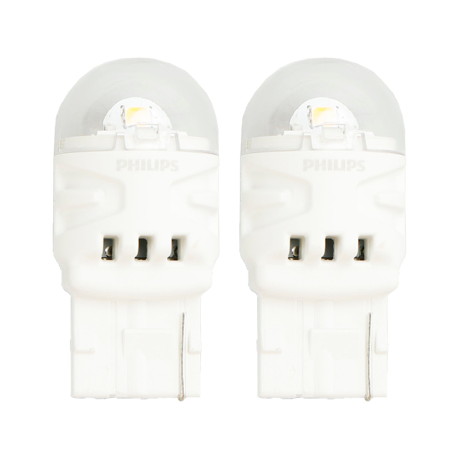 Philips 11071AU31B2 Ultinon Pro3100 LED-AMBER WY21W W3x16d 12V