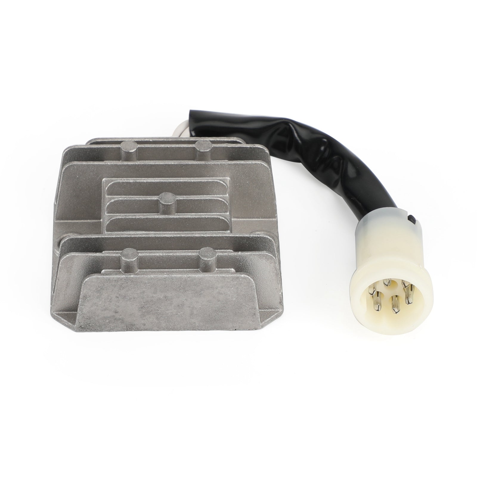 Spanningsregelaar Gelijkrichter voor Yamaha Big Bear Moto-4 350 FW 91-94 59V-81960-A0 Generiek