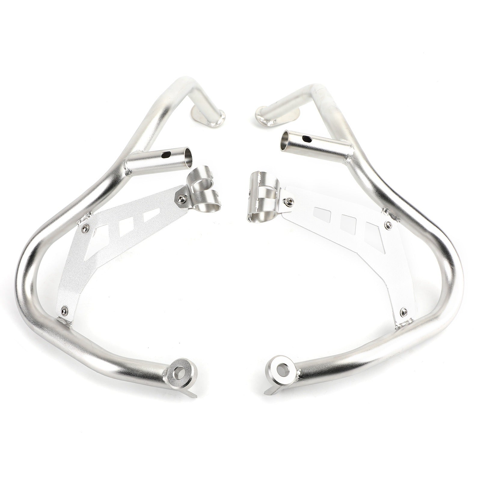 Tankbumperbescherming voor BMW R 1250 GS Adventure 2018 - 2021 Generiek