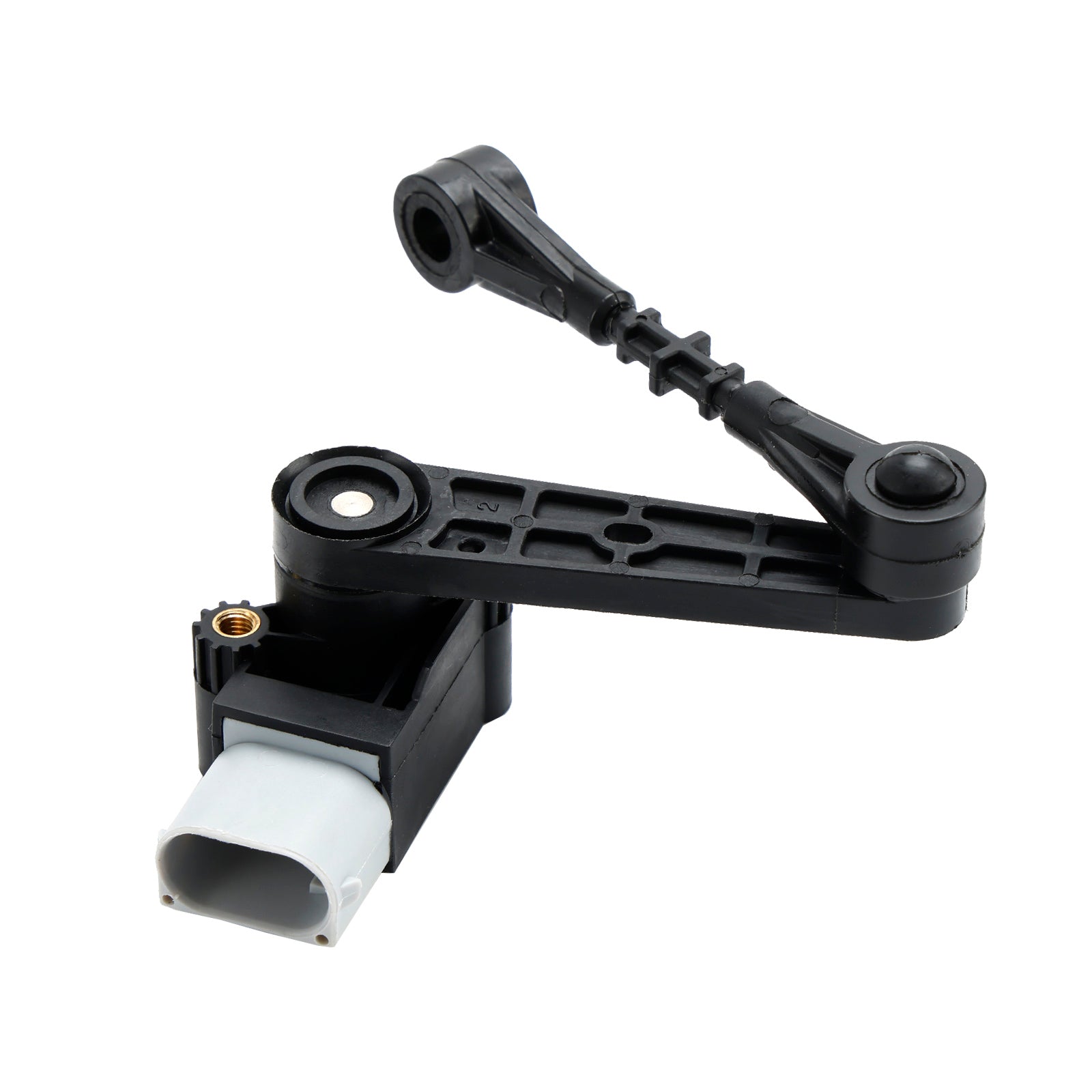 Pred levo in desnim nivojem stojala za stojala 2010-2013 LR023649