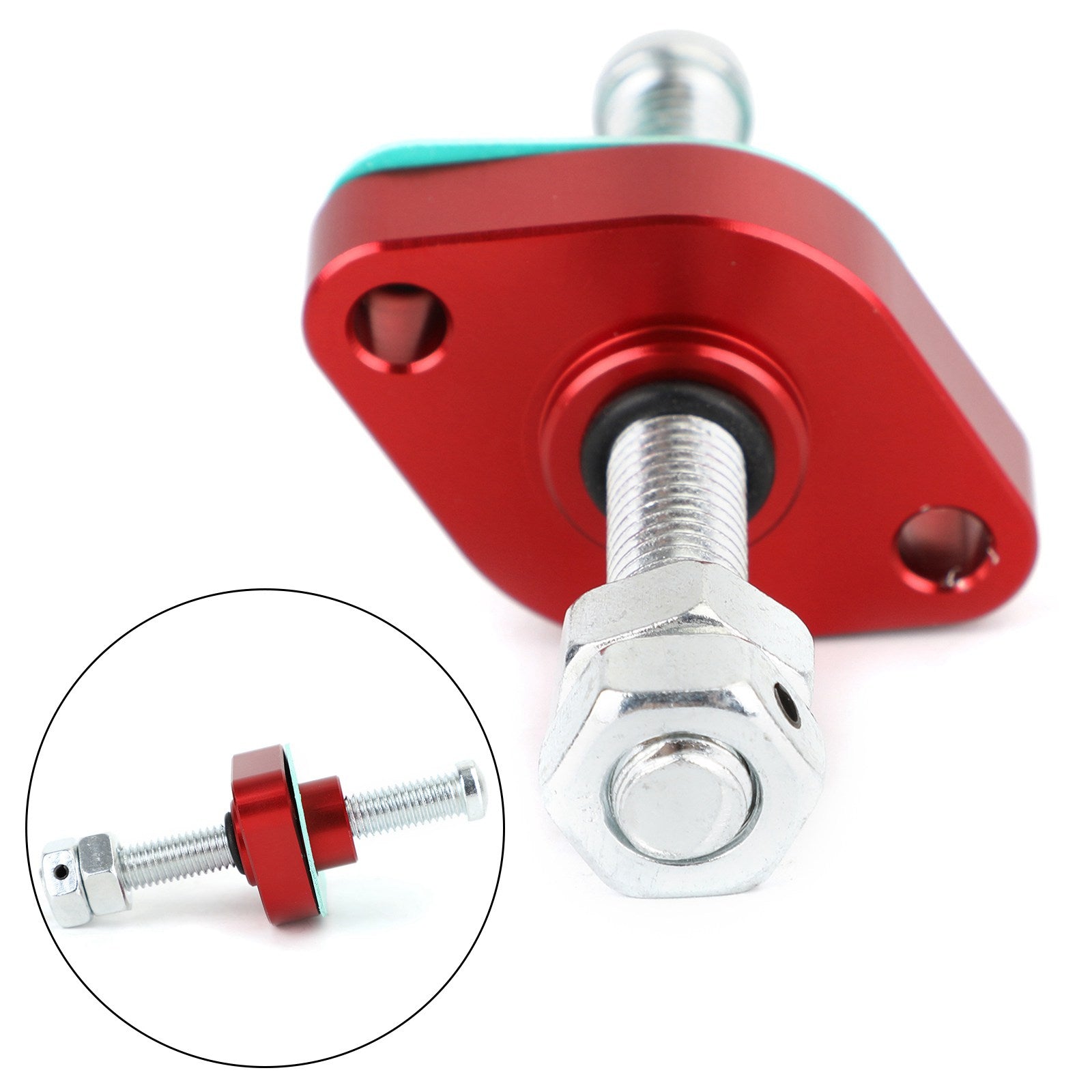 Tensor de cadena de distribución ATV Cam para HONDA TRX 400EX TRX 450R Suzuki LTZ 400 Z400 genérico