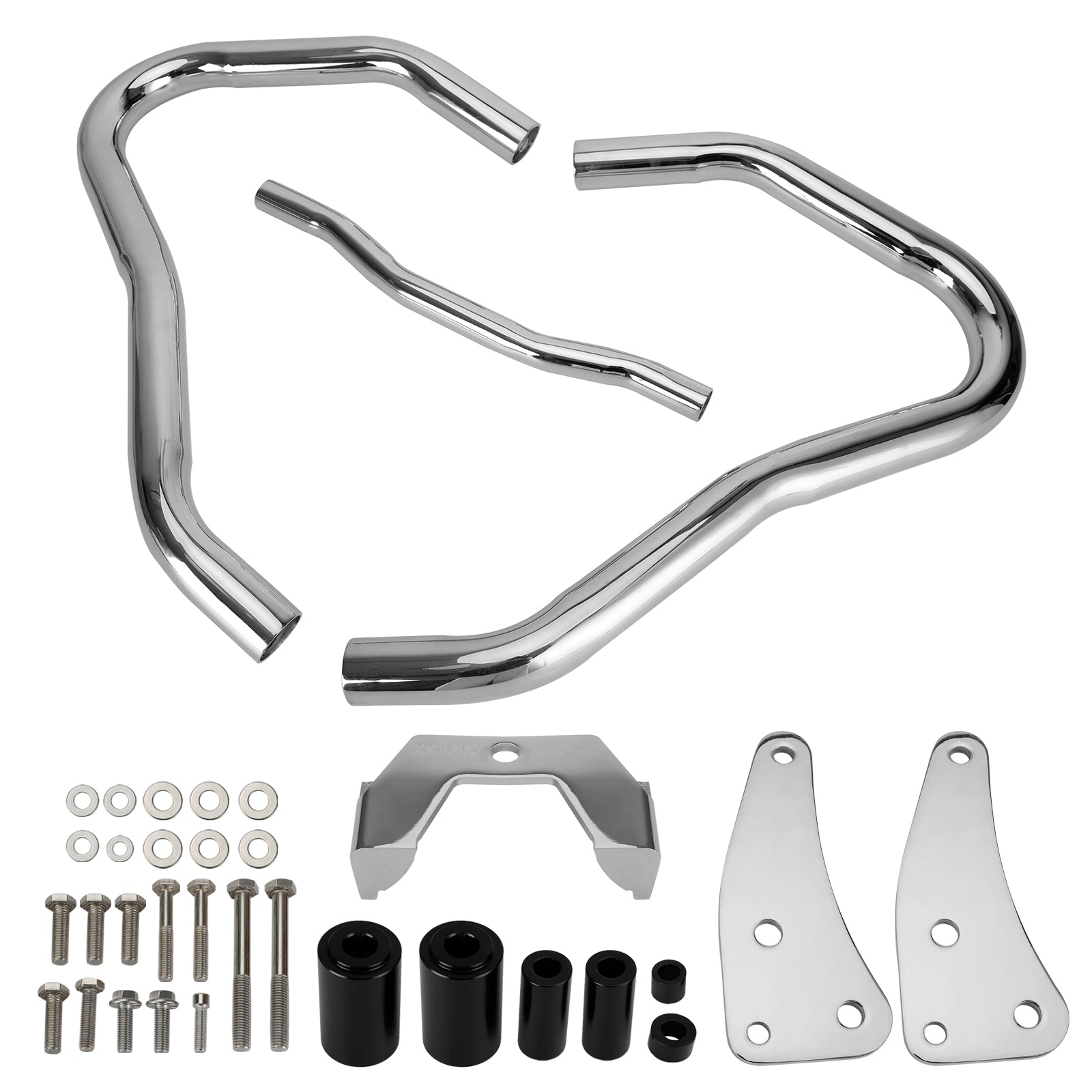 BMW R18 Bikes 2020-2022 Odbijač zaščitne zaščitne palice